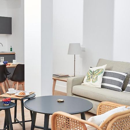El Limonar Apartment ลอสบาร์รีออส ภายนอก รูปภาพ