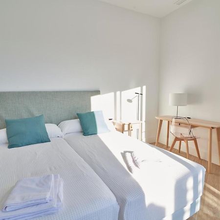 El Limonar Apartment ลอสบาร์รีออส ภายนอก รูปภาพ