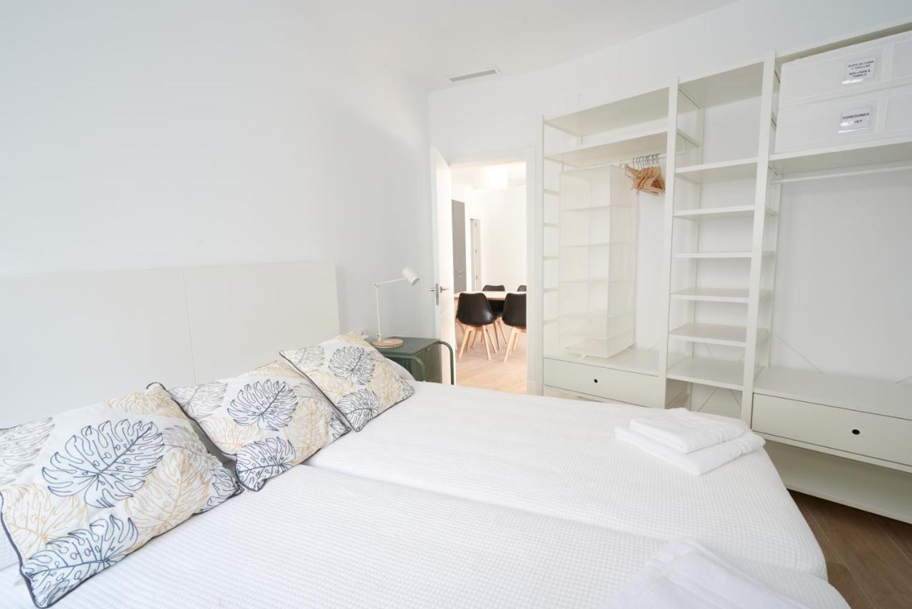 El Limonar Apartment ลอสบาร์รีออส ภายนอก รูปภาพ