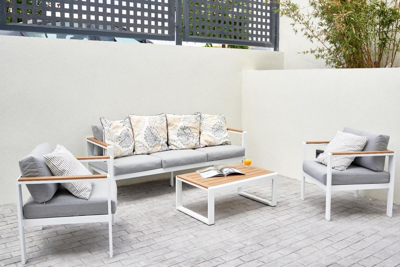 El Limonar Apartment ลอสบาร์รีออส ภายนอก รูปภาพ