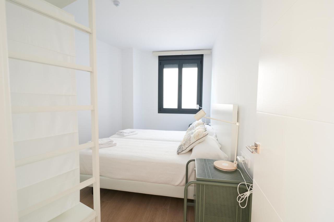 El Limonar Apartment ลอสบาร์รีออส ภายนอก รูปภาพ