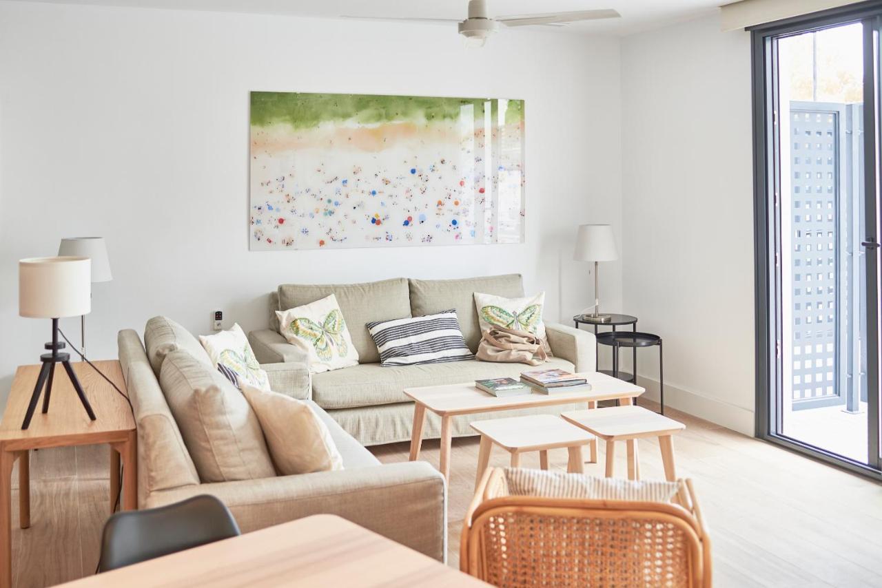 El Limonar Apartment ลอสบาร์รีออส ภายนอก รูปภาพ