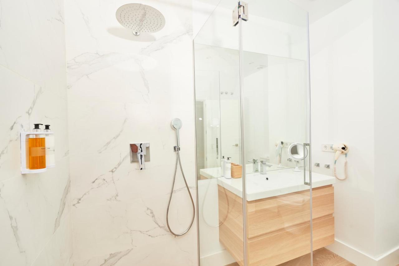 El Limonar Apartment ลอสบาร์รีออส ภายนอก รูปภาพ