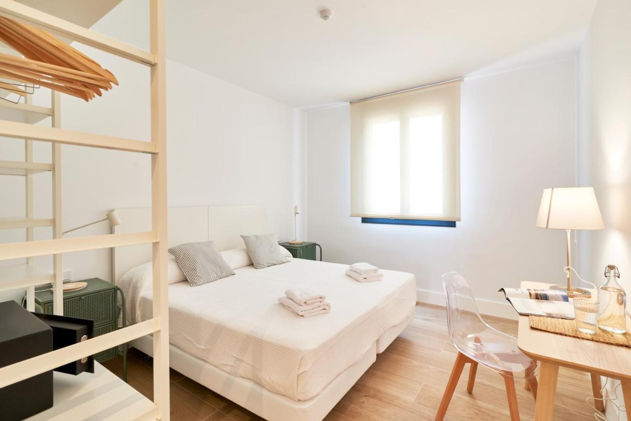 El Limonar Apartment ลอสบาร์รีออส ภายนอก รูปภาพ