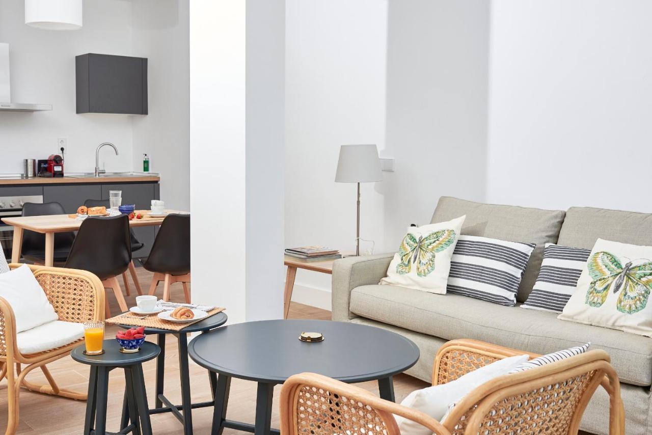 El Limonar Apartment ลอสบาร์รีออส ภายนอก รูปภาพ
