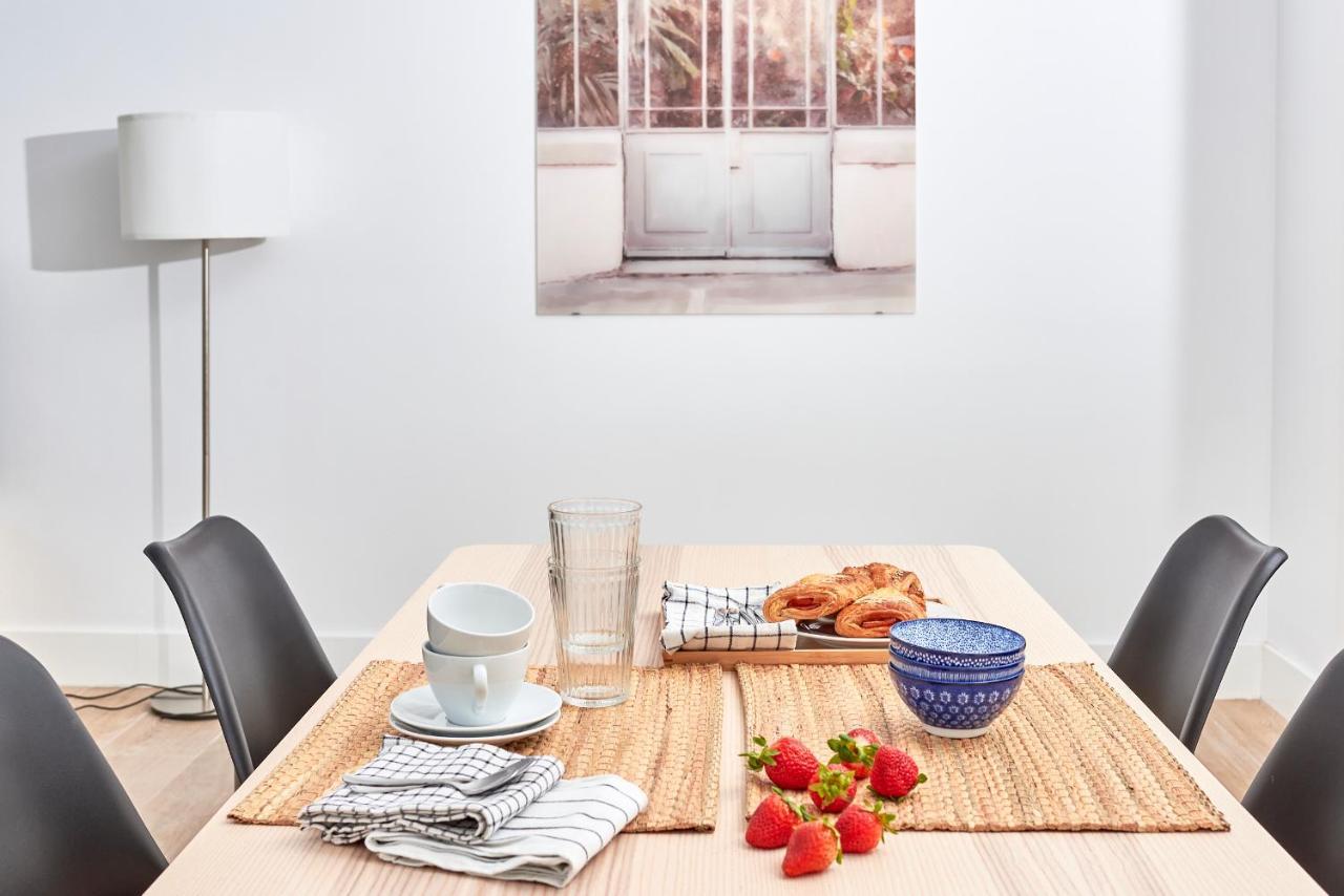 El Limonar Apartment ลอสบาร์รีออส ภายนอก รูปภาพ