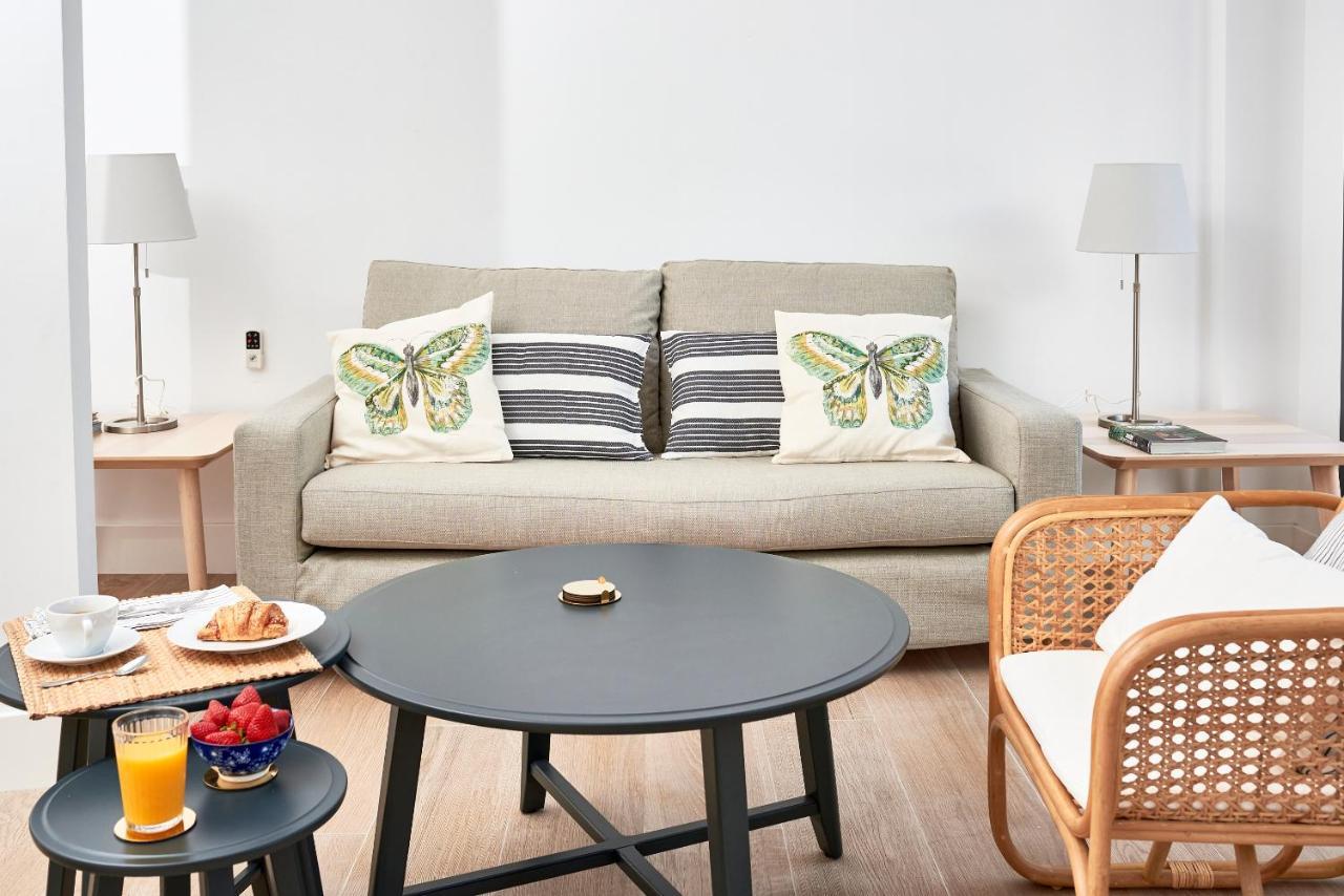 El Limonar Apartment ลอสบาร์รีออส ภายนอก รูปภาพ