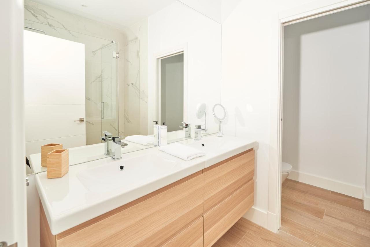 El Limonar Apartment ลอสบาร์รีออส ภายนอก รูปภาพ