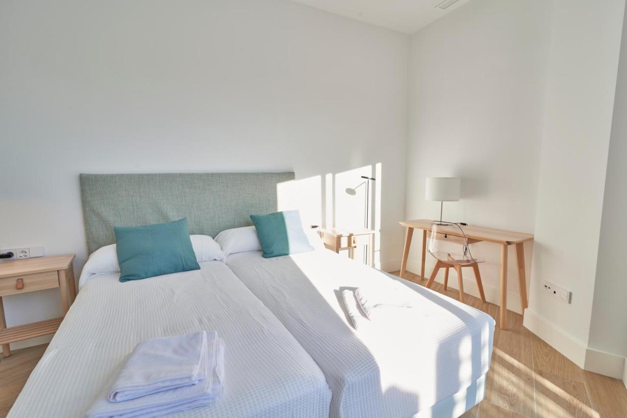 El Limonar Apartment ลอสบาร์รีออส ภายนอก รูปภาพ