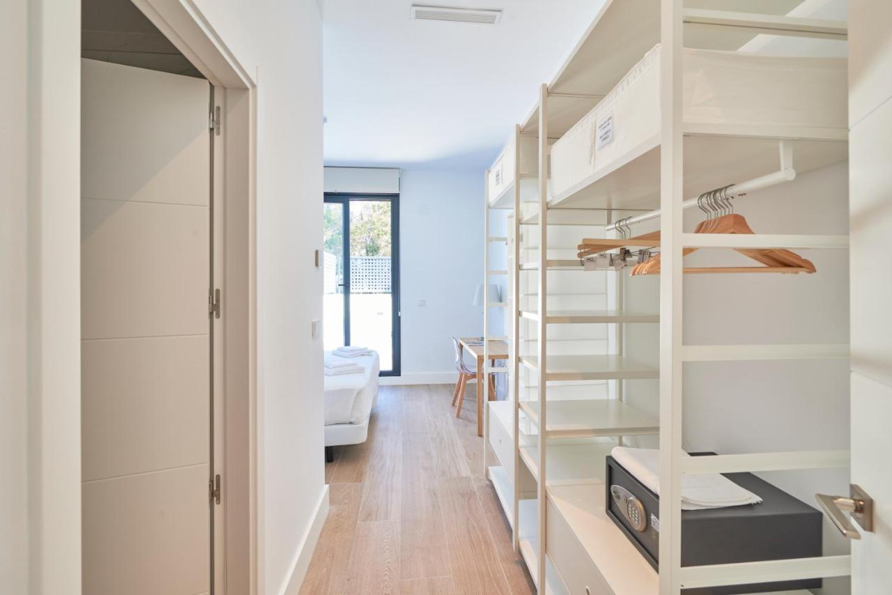 El Limonar Apartment ลอสบาร์รีออส ภายนอก รูปภาพ