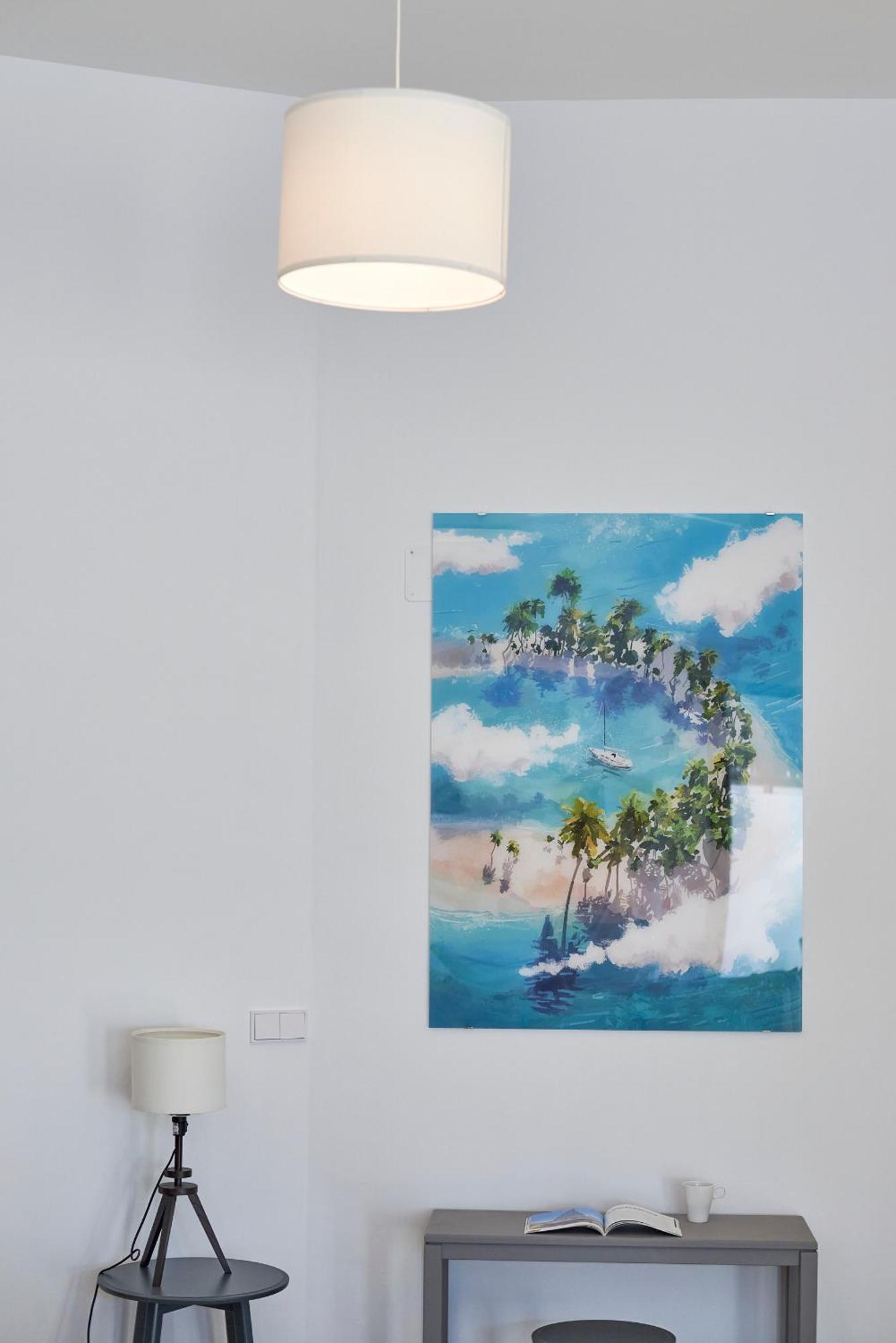El Limonar Apartment ลอสบาร์รีออส ภายนอก รูปภาพ