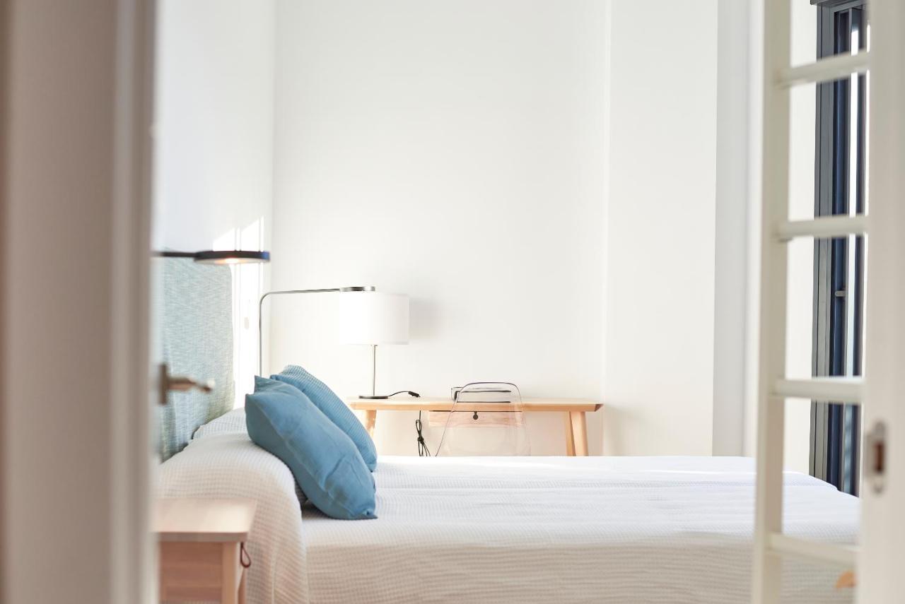 El Limonar Apartment ลอสบาร์รีออส ภายนอก รูปภาพ