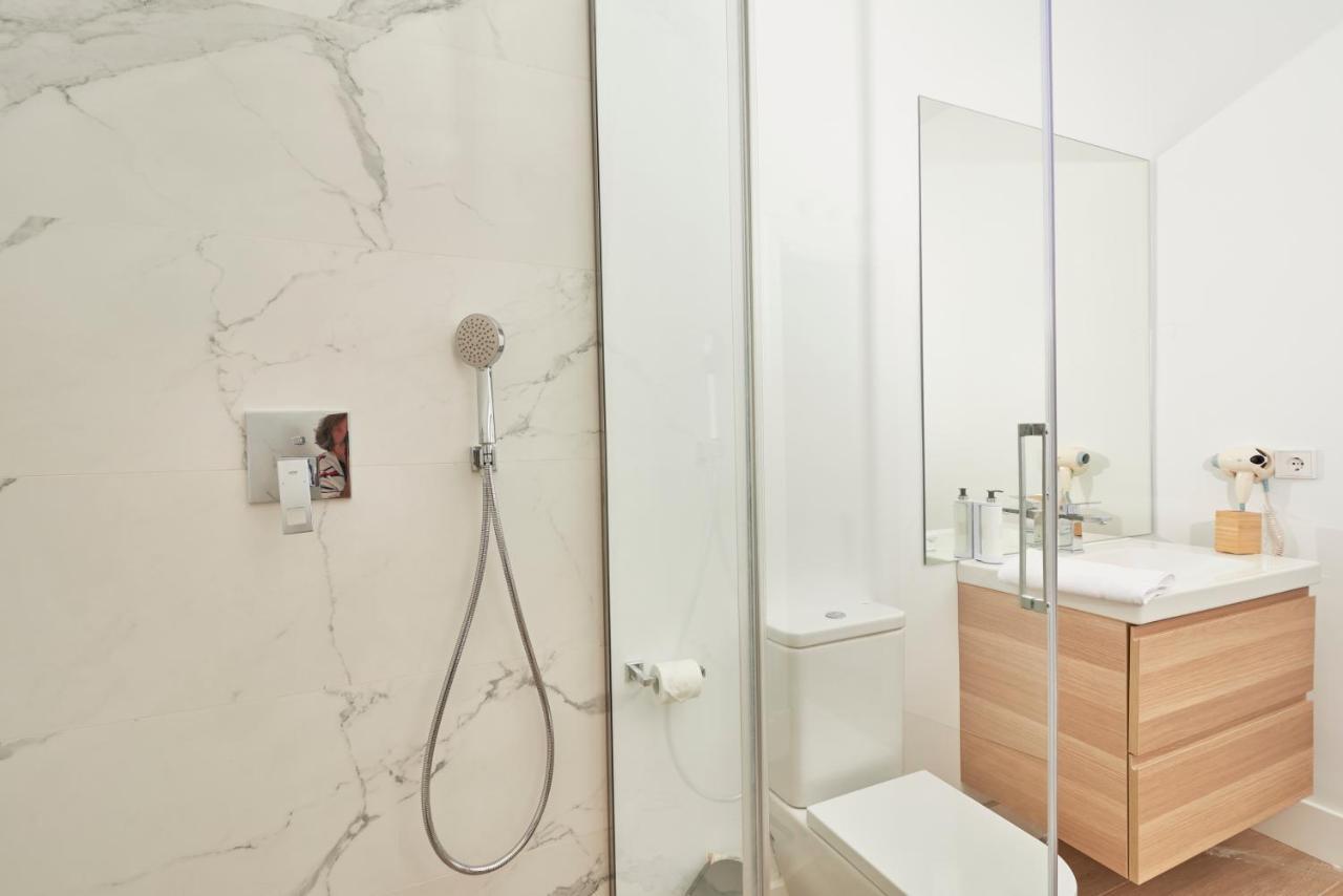 El Limonar Apartment ลอสบาร์รีออส ภายนอก รูปภาพ