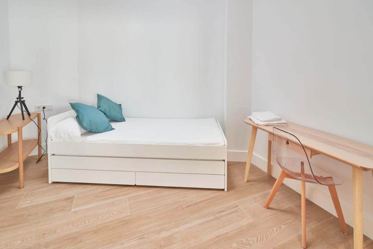 El Limonar Apartment ลอสบาร์รีออส ภายนอก รูปภาพ