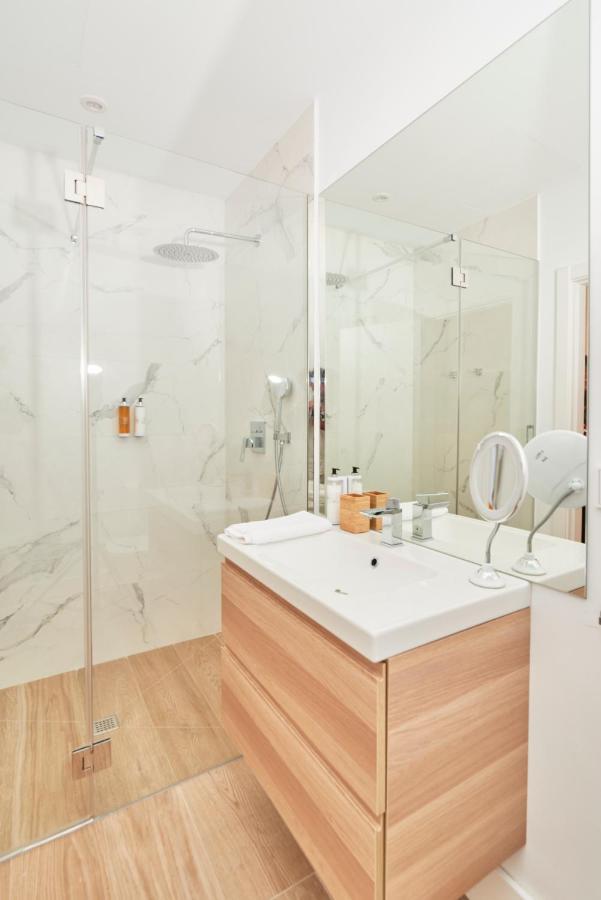 El Limonar Apartment ลอสบาร์รีออส ภายนอก รูปภาพ